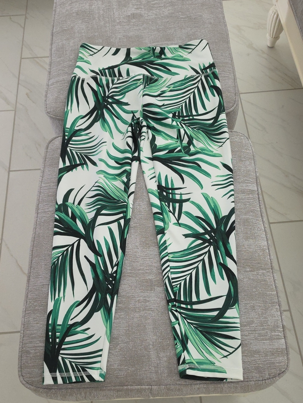 Balance Collection Work Out Atheltic Pants . Never Worn..no Smoke XL